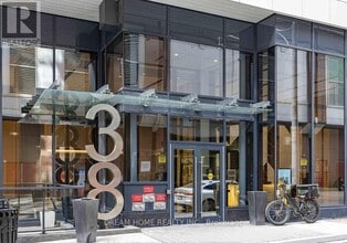 Building Photo - 38 Widmer St