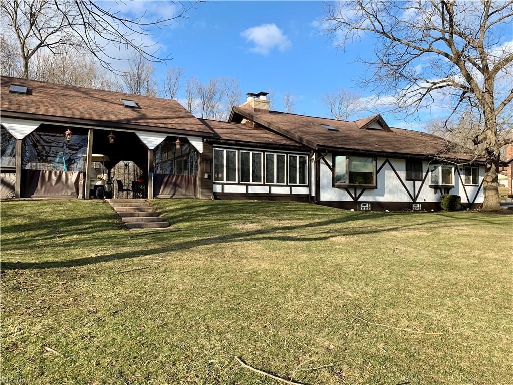 12439 Woodin Rd, Chardon, OH 44024 House Rental in Chardon, OH