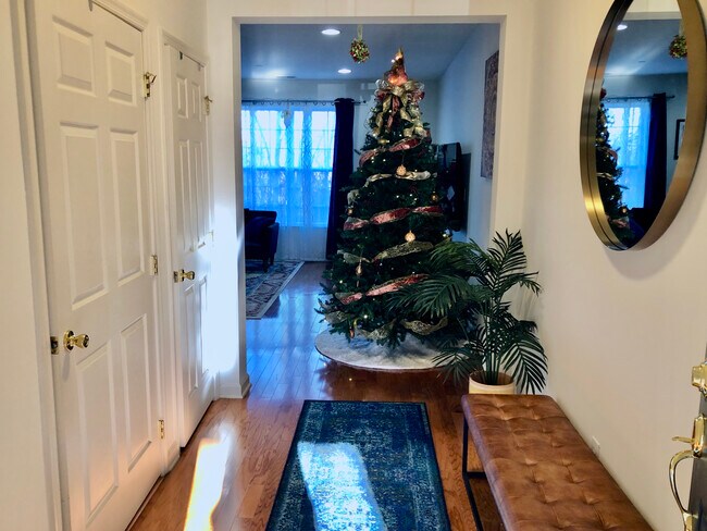 2. Foyer - 45 Swing Bridge Ln