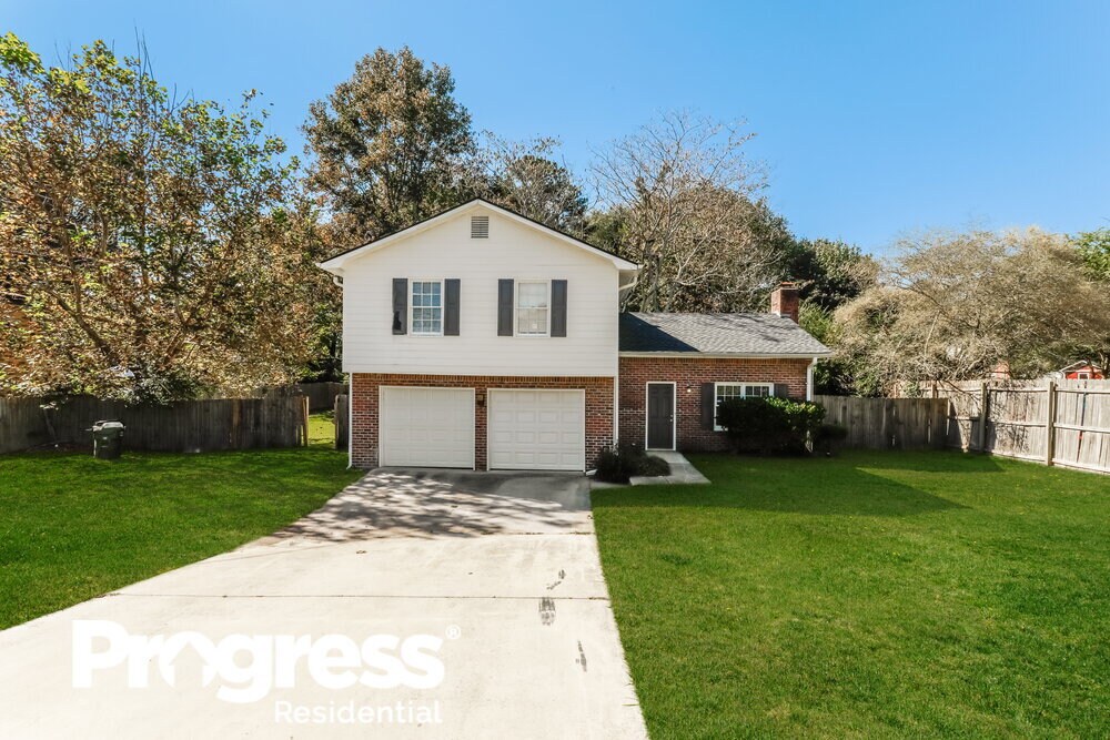 3521 Rosebud Rd, Loganville, GA 30052 House Rental in Loganville, GA