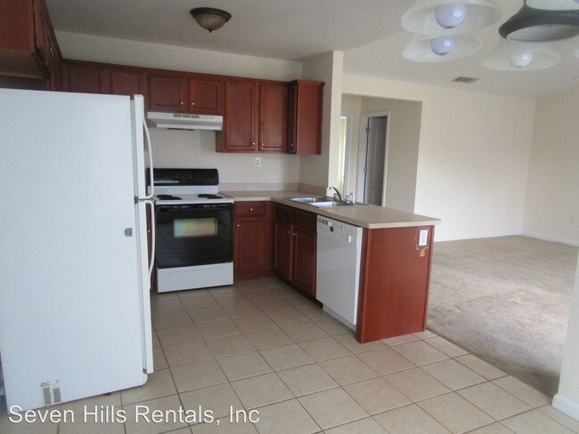 Building Photo - 34 Brookstone Dr NW