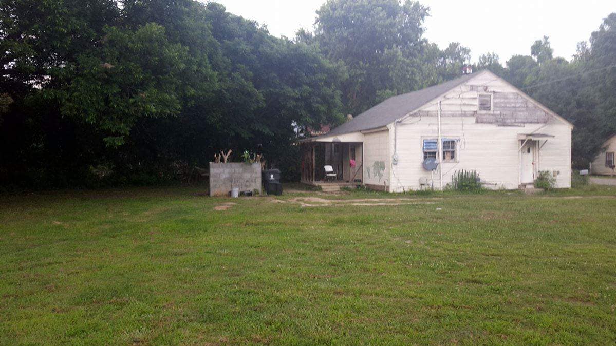 204 2nd St, Erwin, NC 28339 House Rental in Erwin, NC