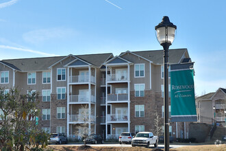 Building Photo - Rosewood at Clemson