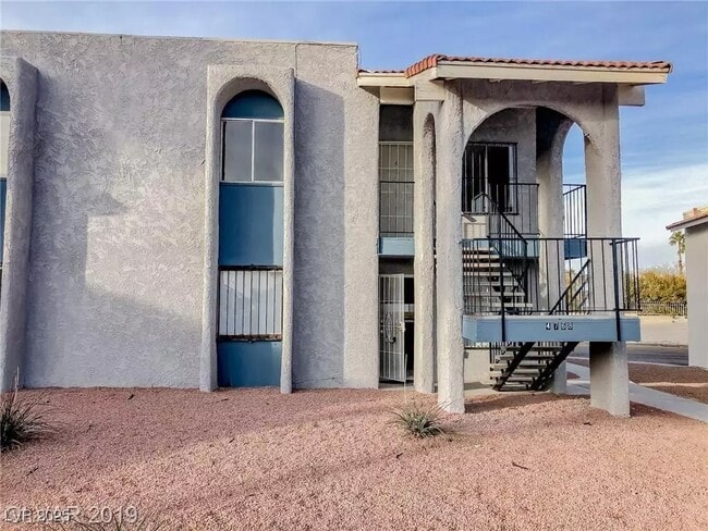 Foto del edificio - 4768 W Sand Creek Ave