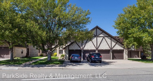 Foto del edificio - 7250 Eastmoor Dr