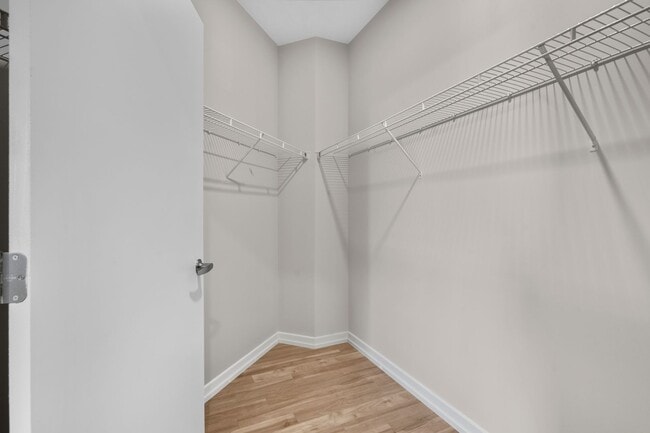 Interior Photo - The Keystone Apartments