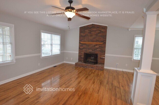 Foto del edificio - 3650 Farm Lake Dr SW