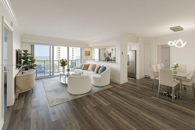 Building Photo - 2841 N Ocean Blvd