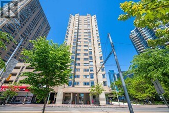 Building Photo - 250 Queens Quay W