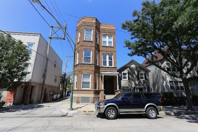 Primary Photo - 1746 W Julian St