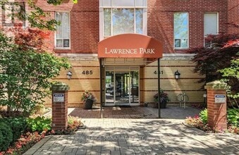 Building Photo - 485 Rosewell Ave