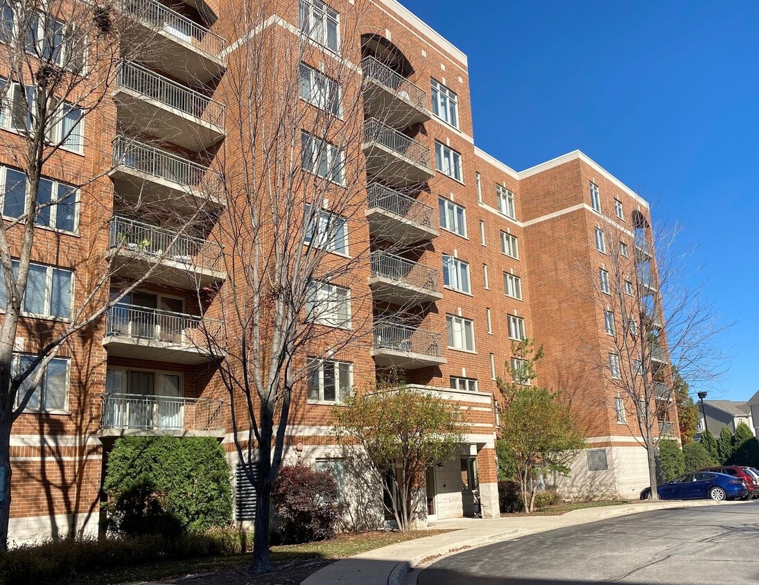 390 Western Ave Unit 411, Des Plaines, IL 60016 Condo for Rent in Des