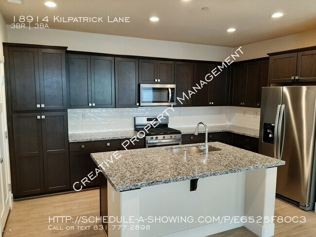 Building Photo - 3 Bedroom House in East Garrison, CA