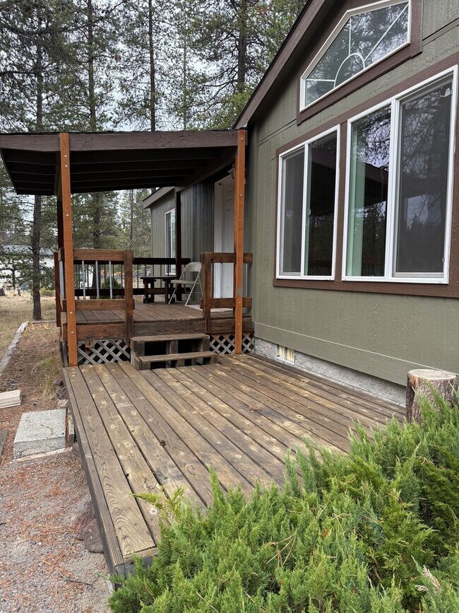 Foto del edificio - Open floor plan-Lots of upgrades