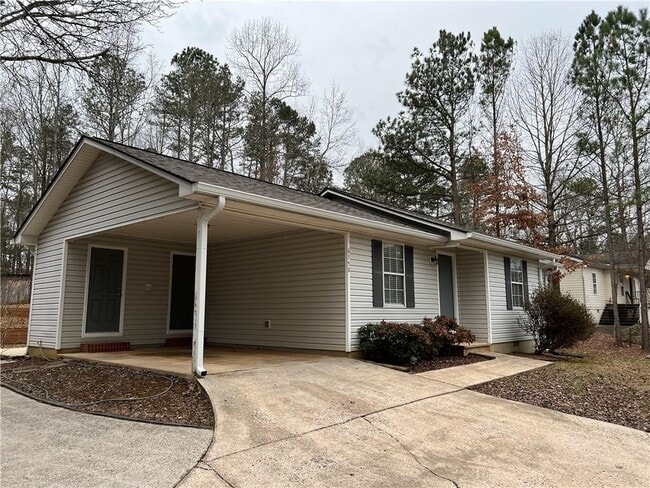 Building Photo - 6590 A C Smith Rd