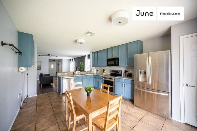 Building Photo - 1613 Coriander Drive