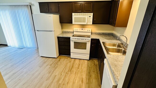 Foto del edificio - 2617 W 60th St