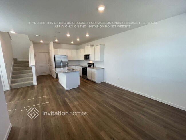 Foto del edificio - 279 S Uriah St