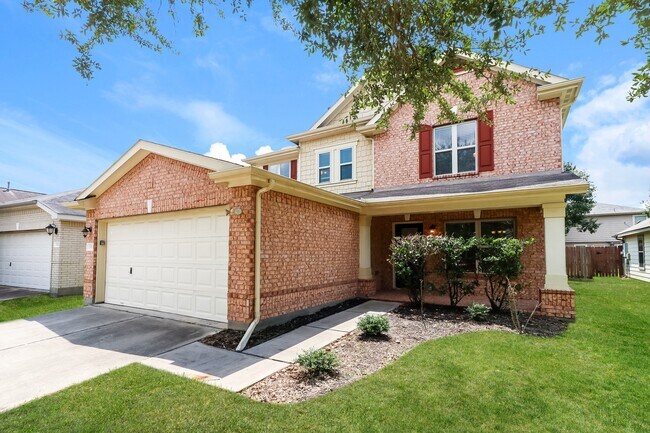 Foto del edificio - 15315 Harris Canyon Ln