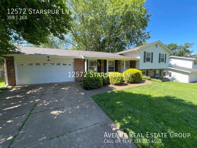 Foto del edificio - 12572 Starspur Ln