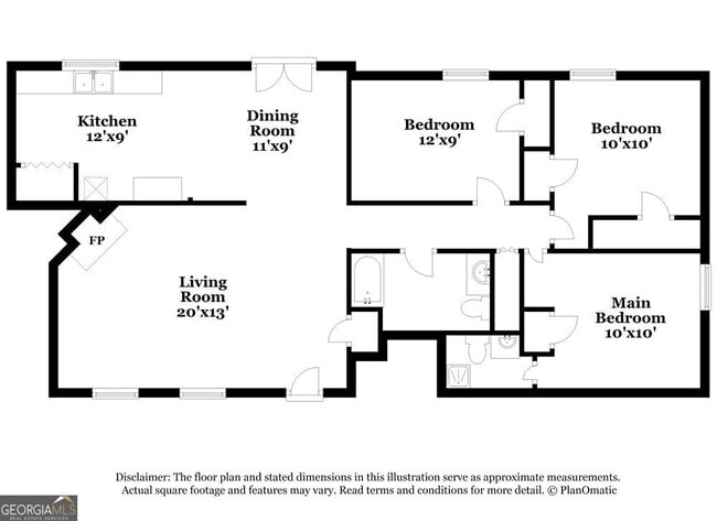 Building Photo - 6924 Hickory Log Rd