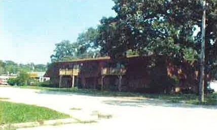 Primary Photo - 805 E Baltimore St