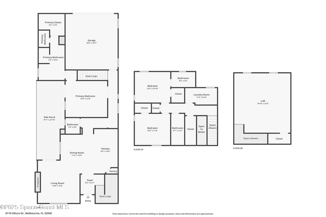Foto del edificio - 8110 Allure Dr