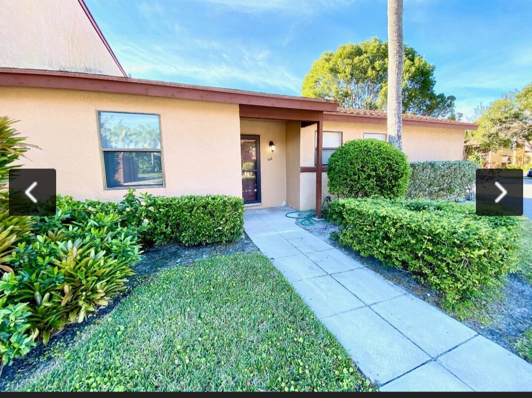 708 Lakeview Dr E, Royal Palm Beach, FL 33411 House Rental in Royal