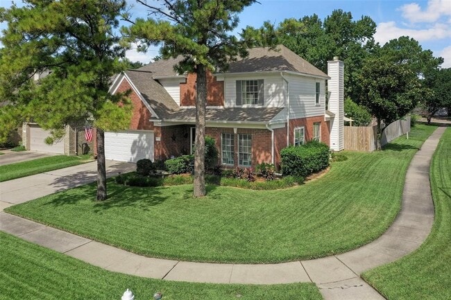 Foto del edificio - 9327 Restover Ln