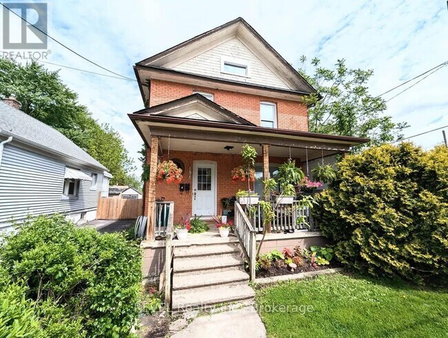 Photo du bâtiment - 4784 2nd Ave