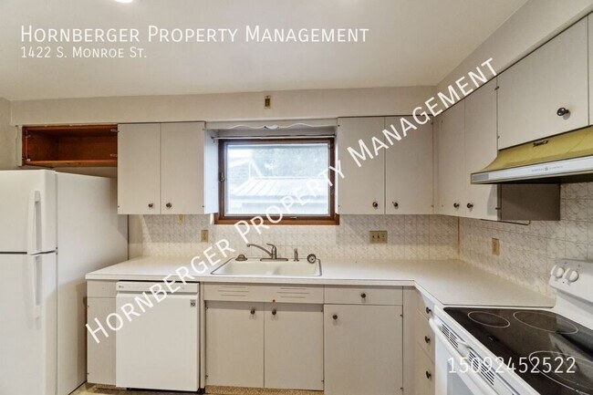 Foto del edificio - 1422 S Monroe St