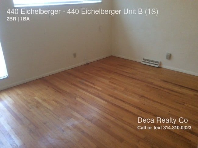 Building Photo - 440 Eichelberger St