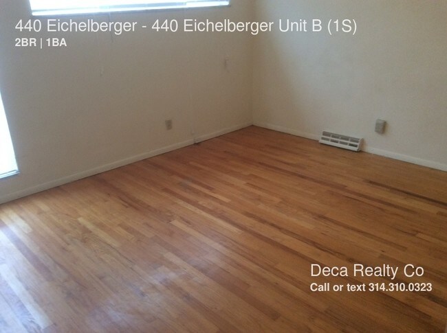 Foto del edificio - 440 Eichelberger St