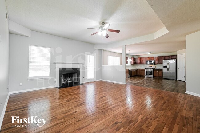 Foto del edificio - 3276 Timber Ridge