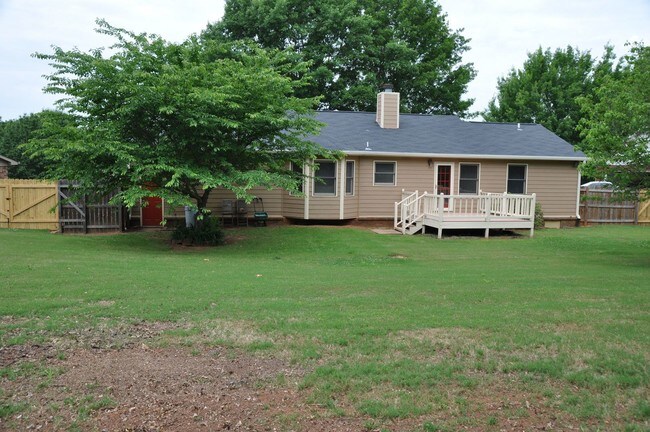 Building Photo - 3 br, 2 bath House - 274 Pops Corner