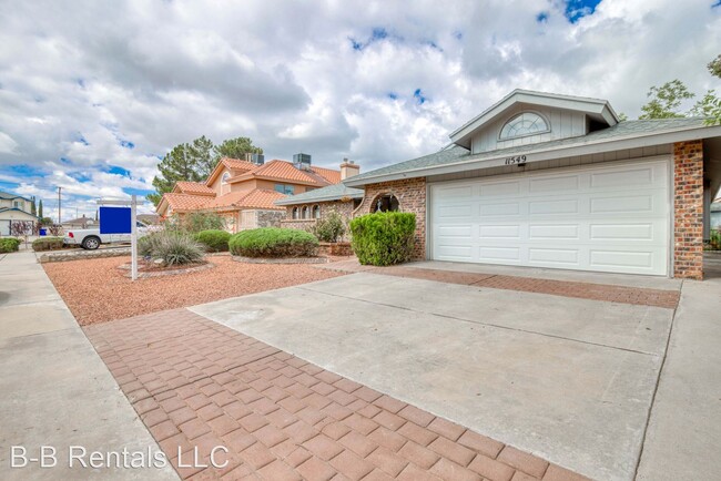 Building Photo - 3 br, 2 bath House - 11549 James Grant