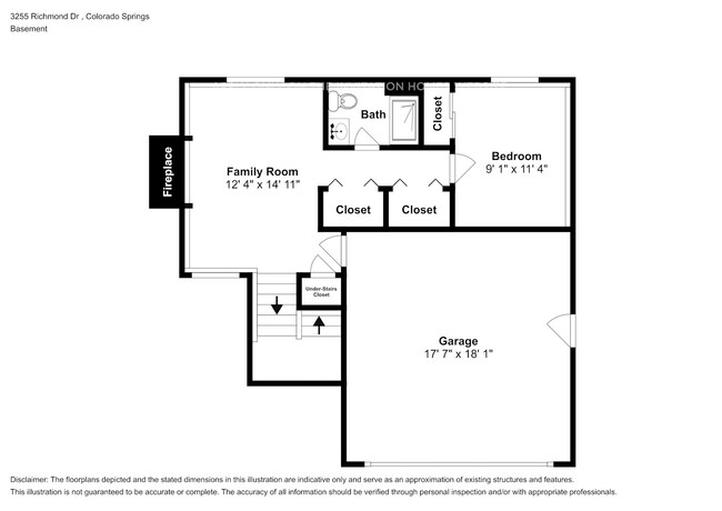 Building Photo - 3255 Richmond Dr