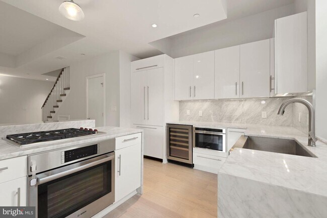 Foto del edificio - 2709 N St NW