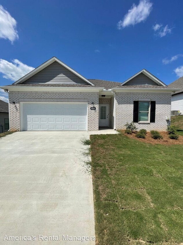 4 br, 2 bath House 10340 Middleton Road House Rental in Vance, AL