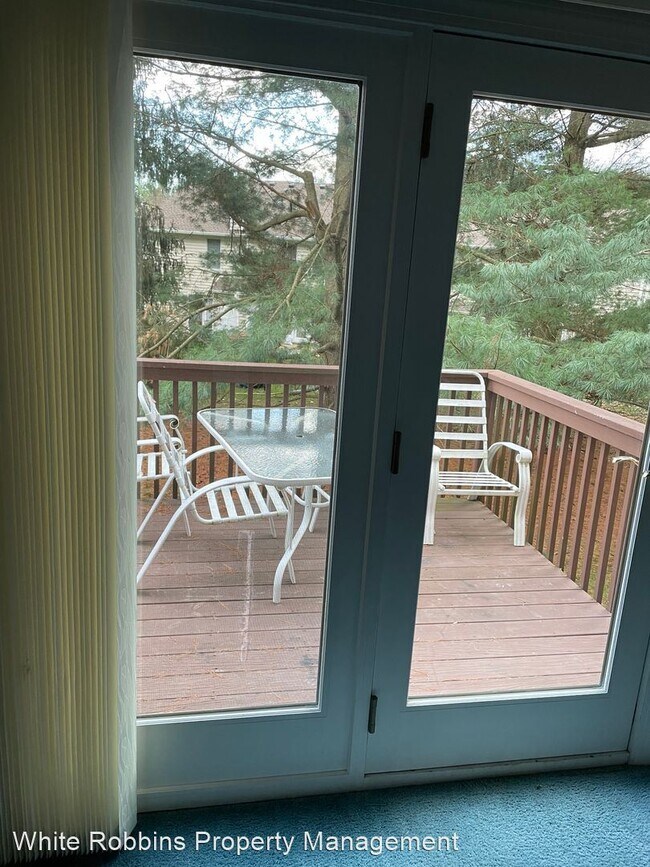 Foto del edificio - 2 br, 2.5 bath House - 1201 N. Glen Drive