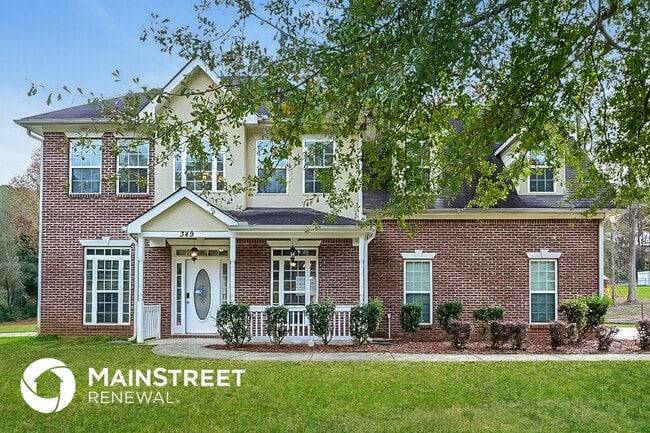 Building Photo - 349 Plantation Cir