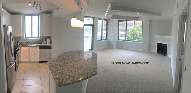 Building Photo - 851 N Glebe Rd