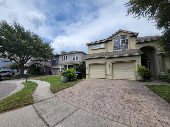 Photo - 2819 Roseglen Way House