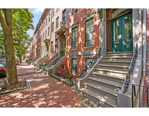 Primary Photo - 15 Milford St