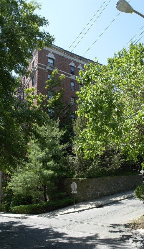 Foto del edificio - 1 Broad Pky