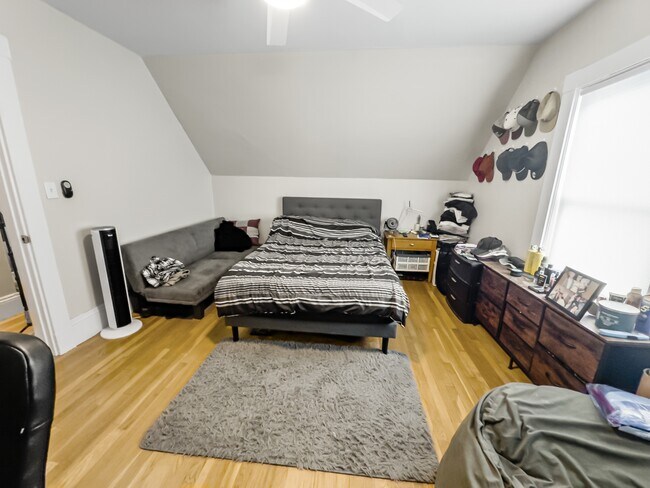 Photo - 55 Hall Ave Townhome