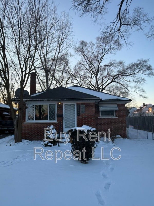 Foto del edificio - 22847 Panama Ave