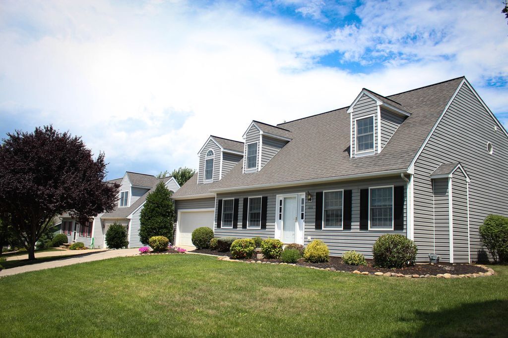 1200 King Edwards Wy, Harrisonburg, VA 22801 House for Rent in