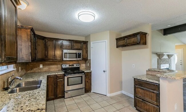 Foto del edificio - Cozy Home in Temple, Tx!