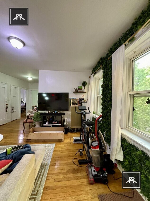 Primary Photo - 2 bedroom in Brighton MA 02135